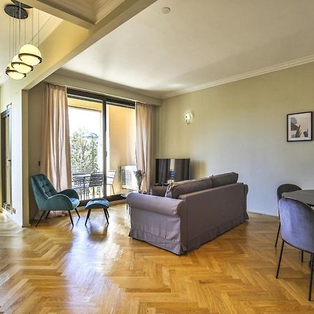 Balcon Vue Coulee Verte. Luxe Plein Coeur De Nizza Kültér fotó